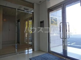 16/24 エントランス