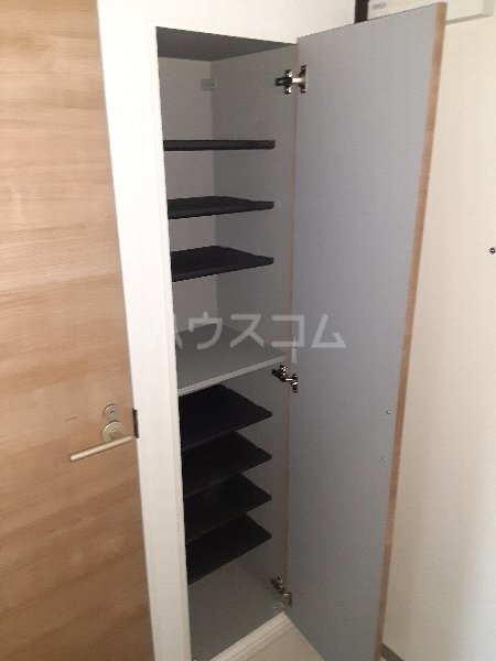 7/30 収納