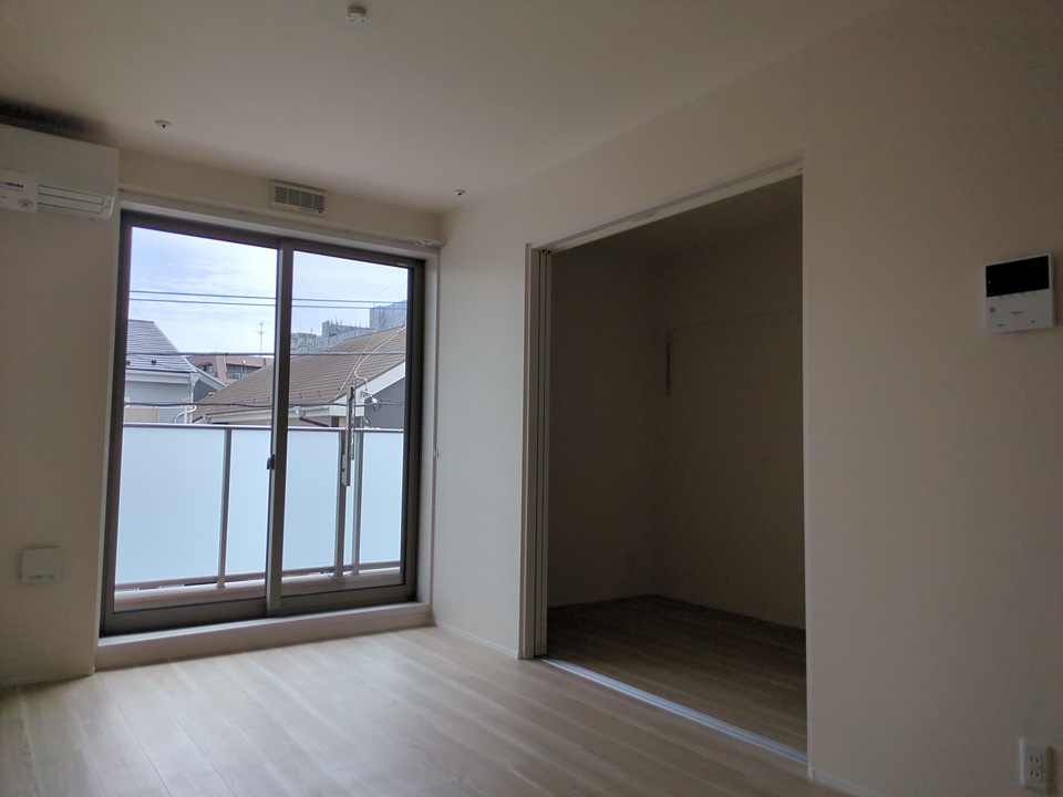 5/30 リビング/ダイニング