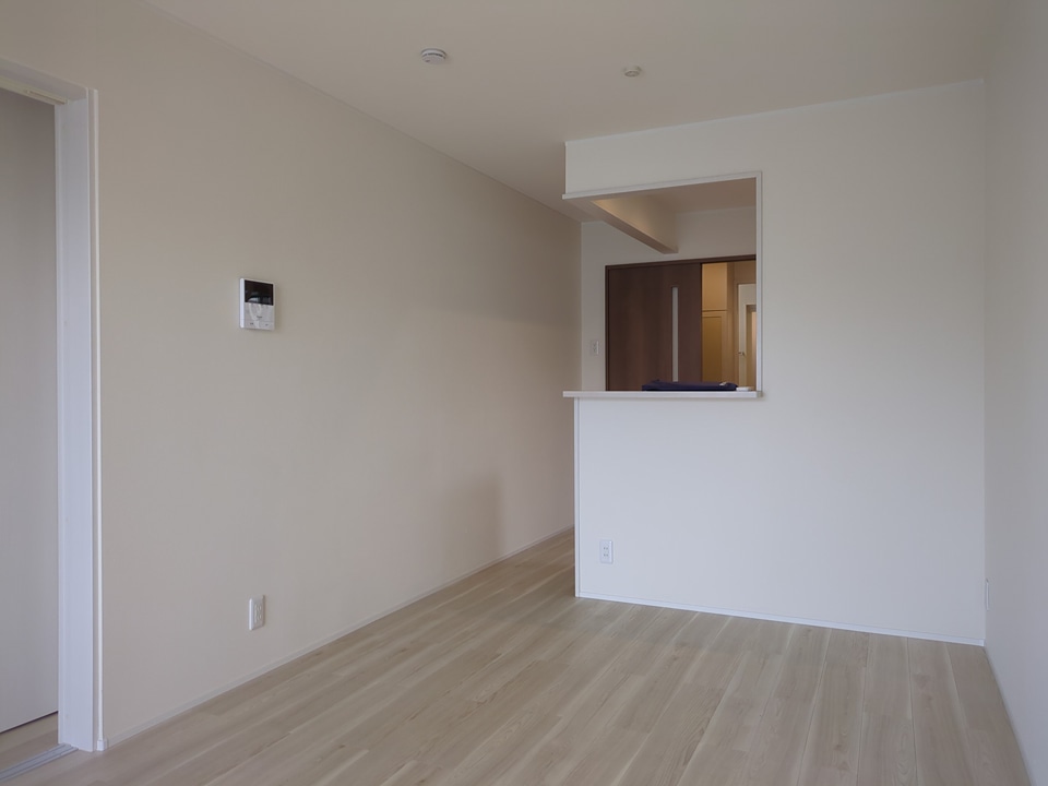 6/30 リビング/ダイニング