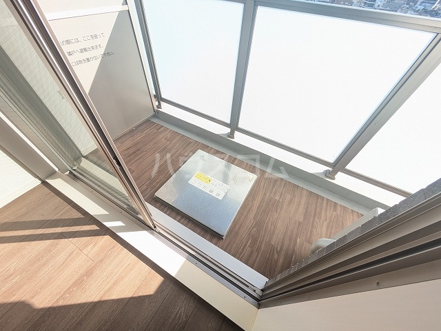 19/30 バルコニー