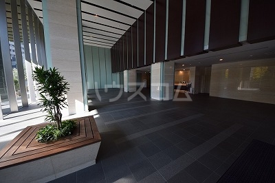 5/15 エントランス