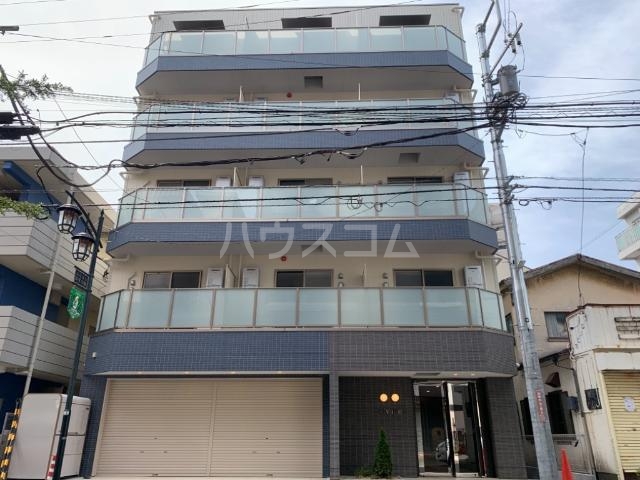 1/30 外観