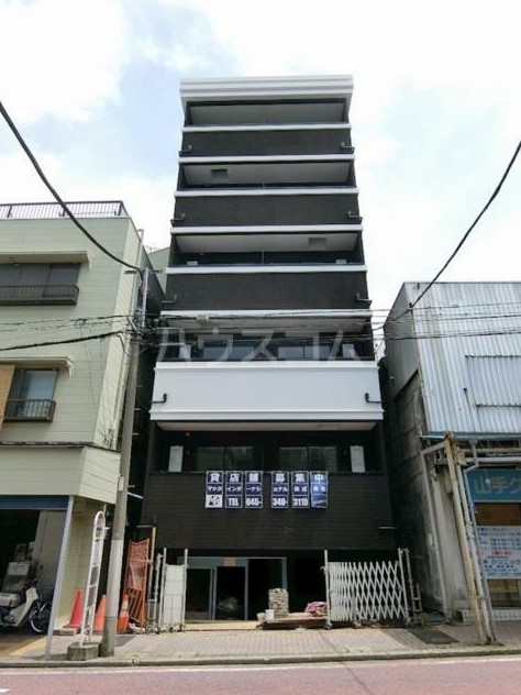 1/20 外観
