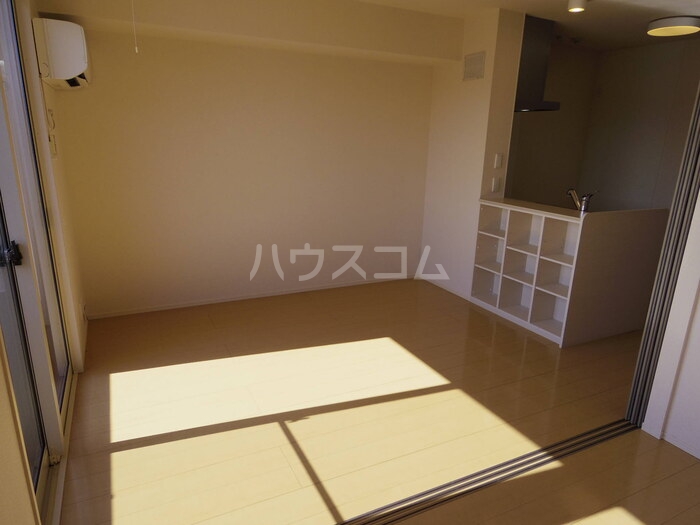 3/20 リビング/ダイニング