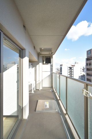18/30 バルコニー