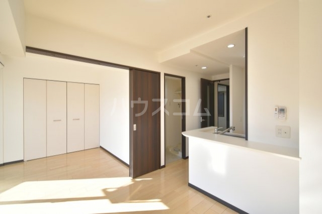 3/30 リビング/ダイニング