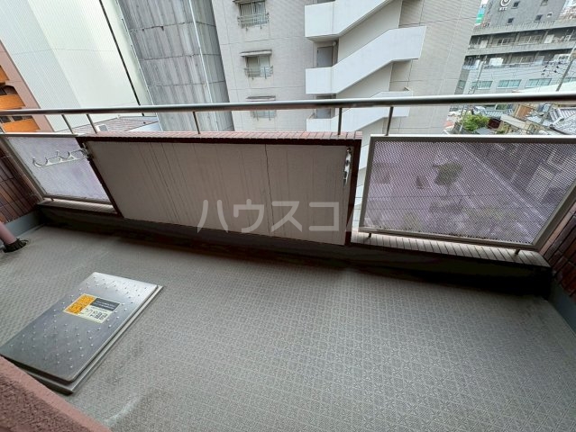 16/30 バルコニー