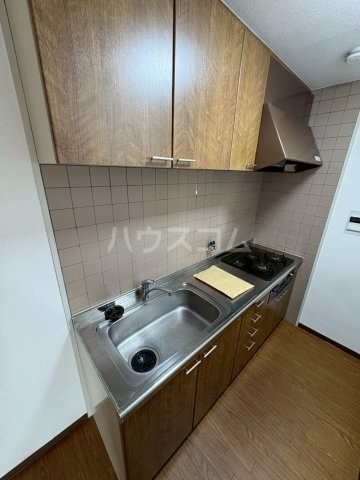 11/30 キッチン