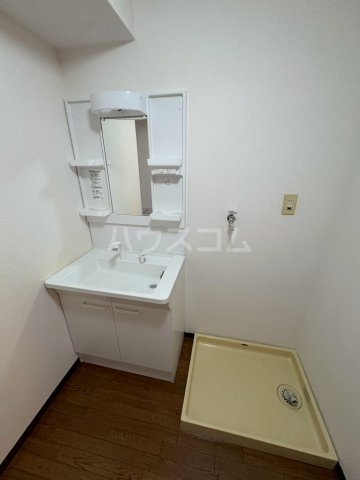 15/30 洗面