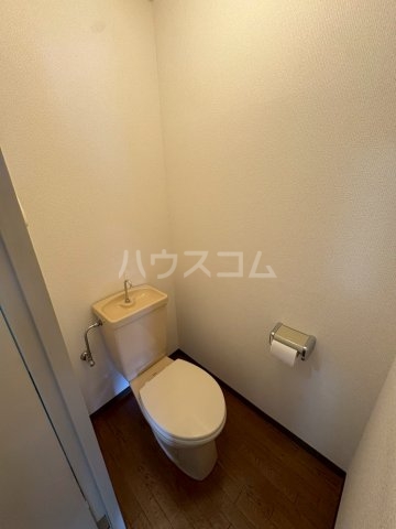 14/30 トイレ
