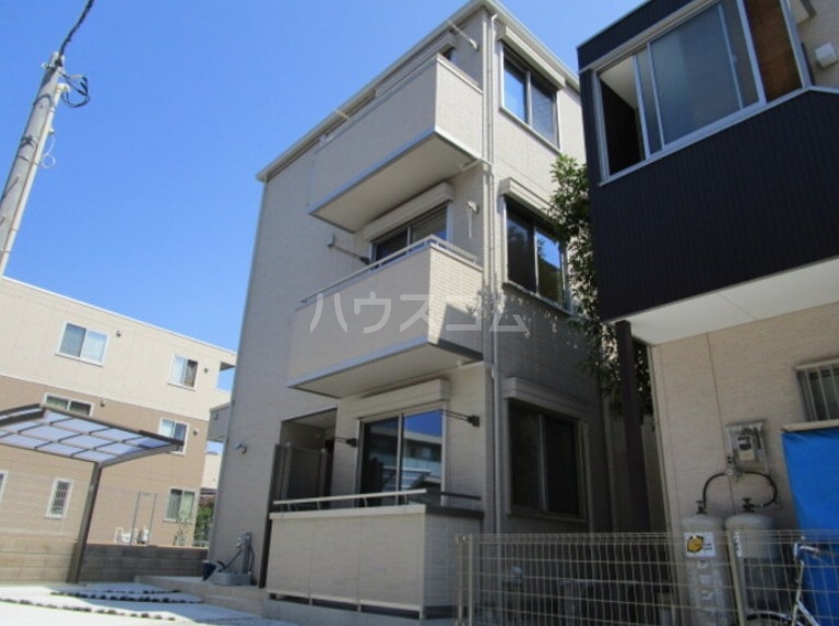 1/21 外観