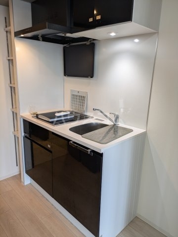 11/30 キッチン