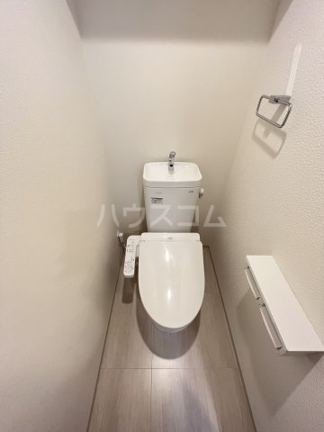 15/30 トイレ