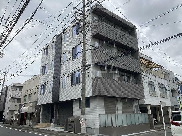 1/16 外観