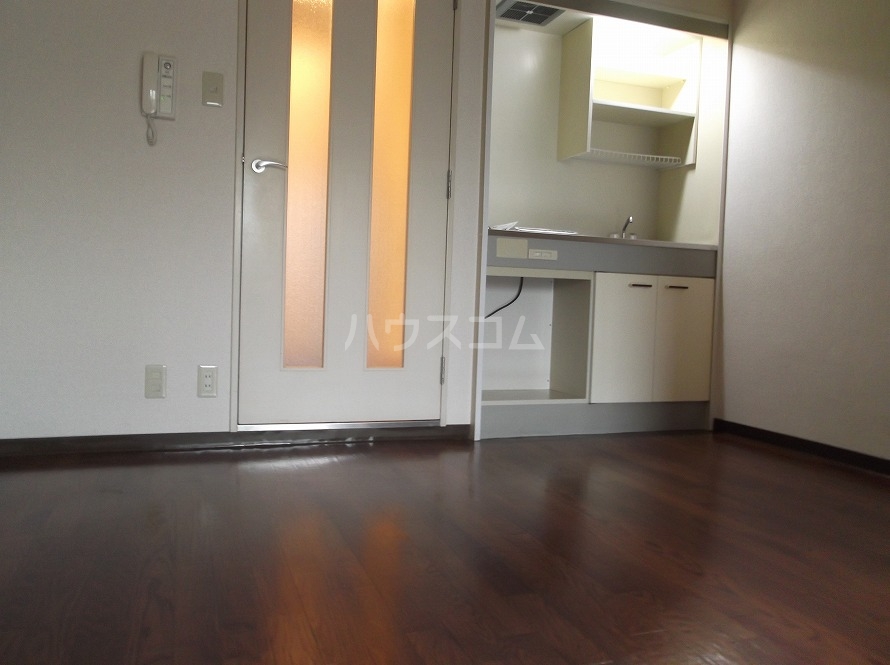 4/26 リビング/ダイニング