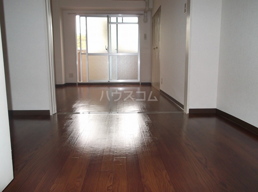 3/26 リビング/ダイニング