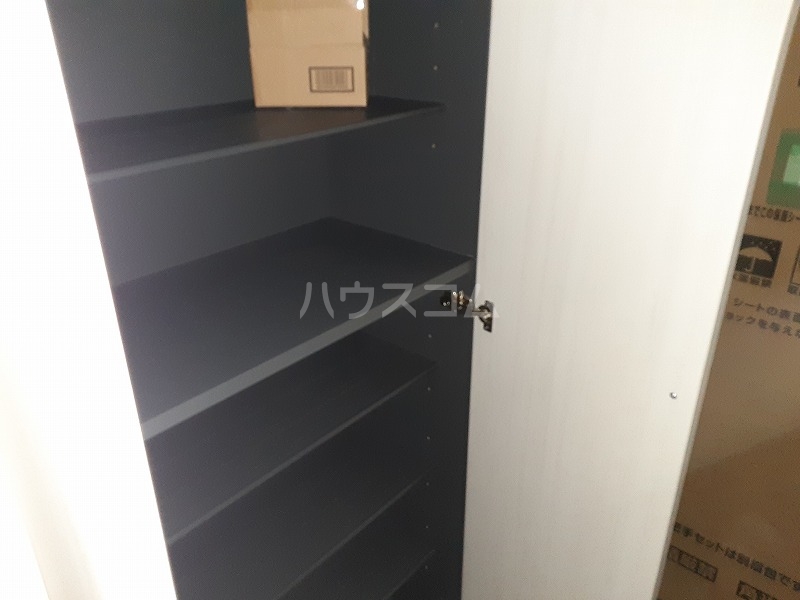 10/28 玄関