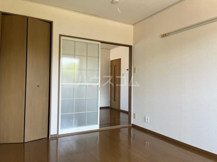 3/24 リビング/ダイニング