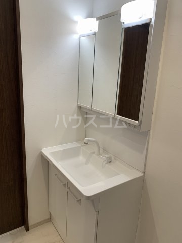 16/30 洗面