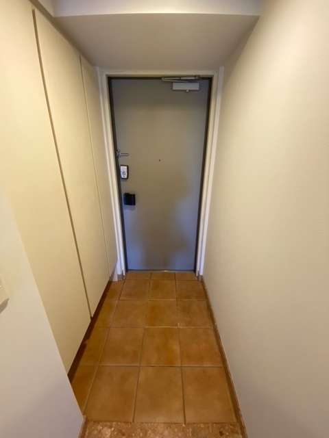 15/30 玄関