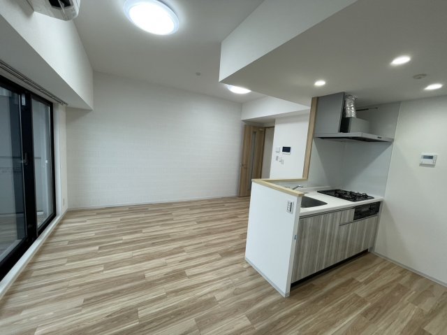 5/28 リビング/ダイニング