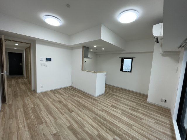 3/28 リビング/ダイニング