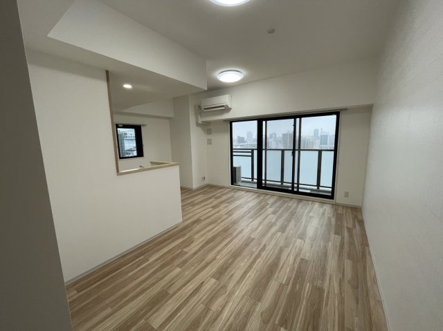 4/27 リビング/ダイニング