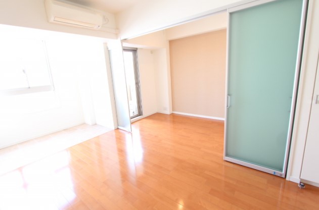 3/22 リビング/ダイニング