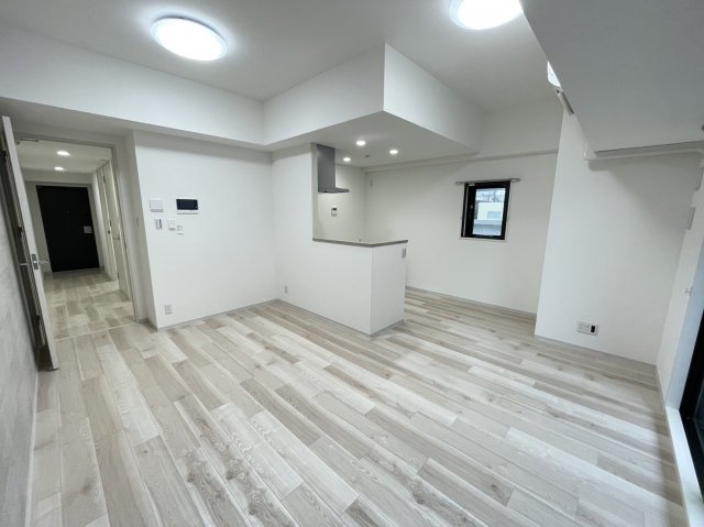 3/25 リビング/ダイニング