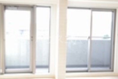 12/18 バルコニー