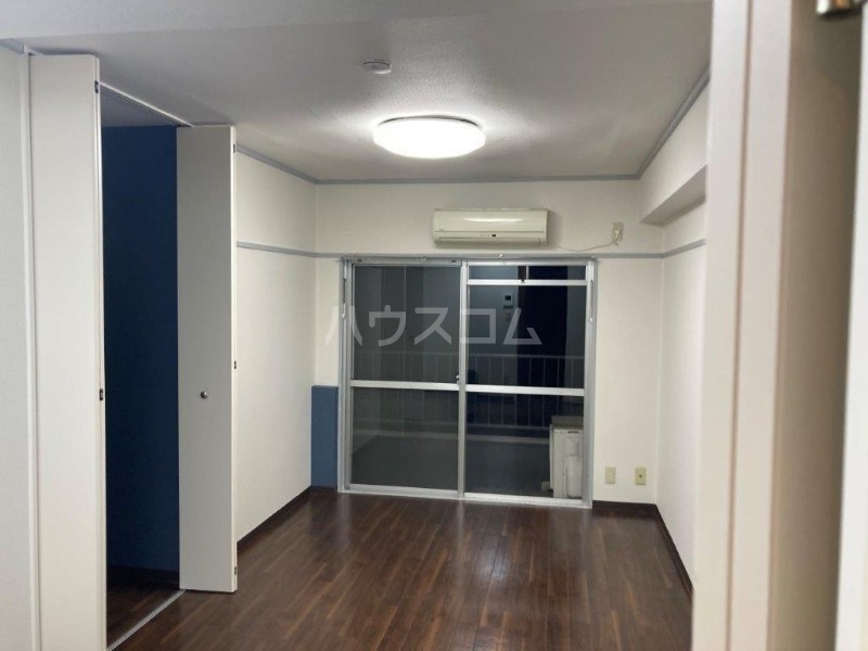 3/18 リビング/ダイニング