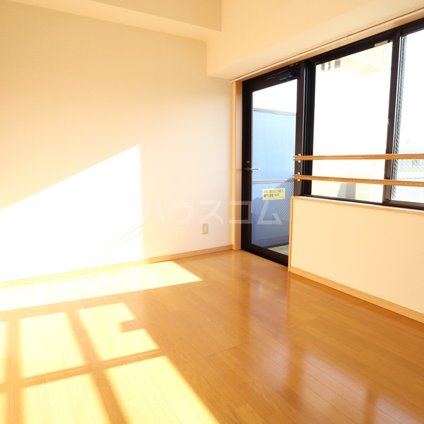 3/25 リビング/ダイニング