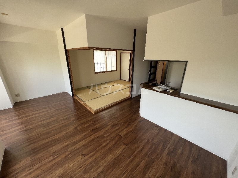 4/30 リビング/ダイニング