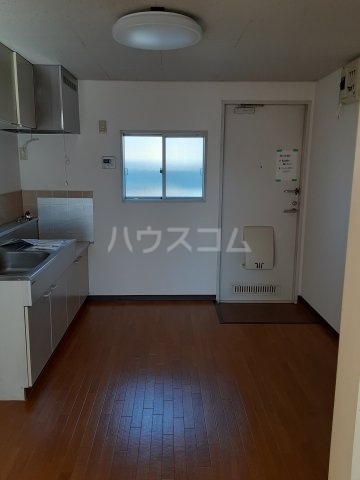 6/30 リビング/ダイニング