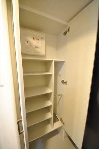 5/25 収納