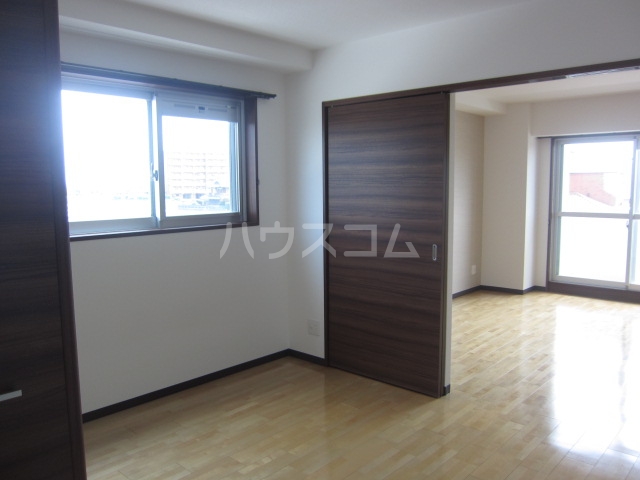 5/30 リビング/ダイニング