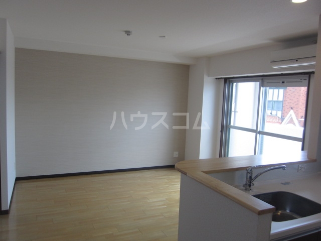 6/30 リビング/ダイニング