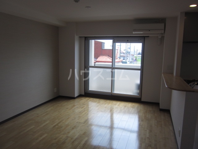 7/30 リビング/ダイニング