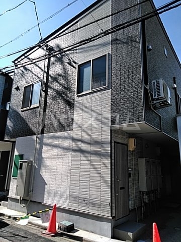 1/26 外観