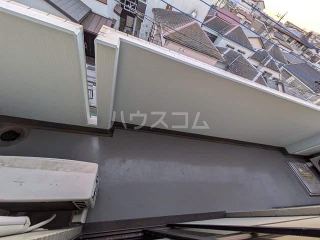 26/30 バルコニー