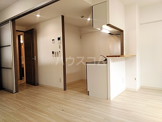 4/24 リビング/ダイニング