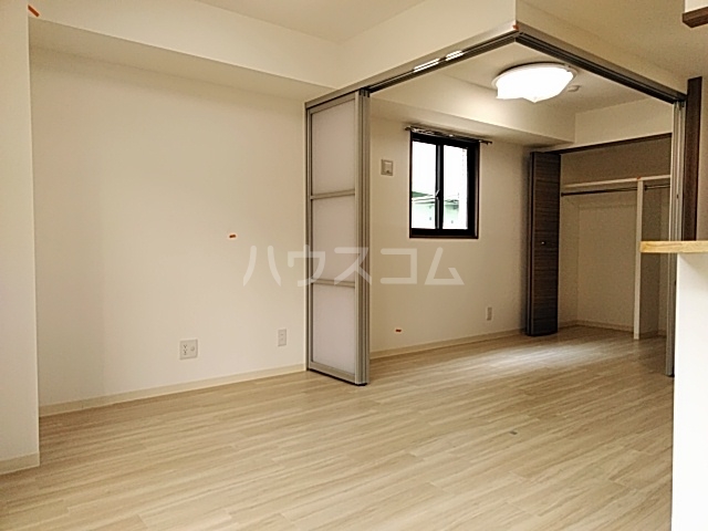 3/24 リビング/ダイニング