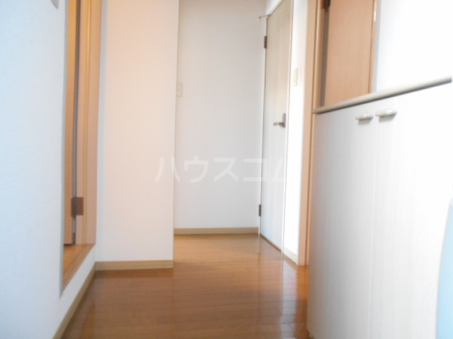 12/30 玄関