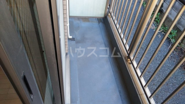 16/30 バルコニー