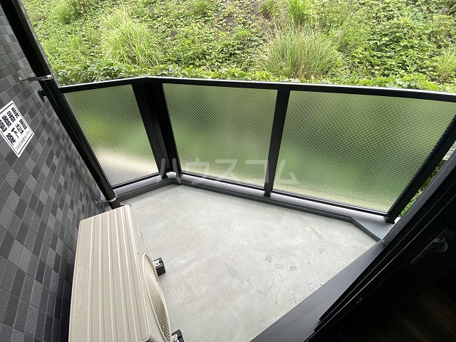 18/30 バルコニー