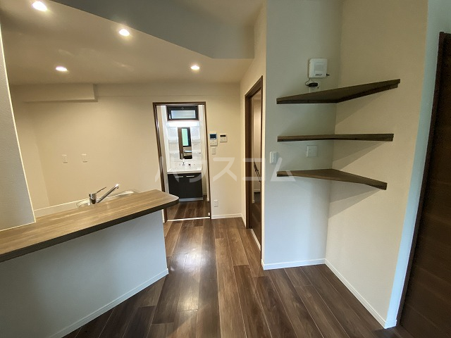 4/30 リビング/ダイニング