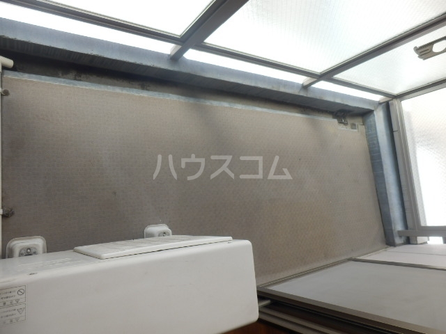 18/30 バルコニー