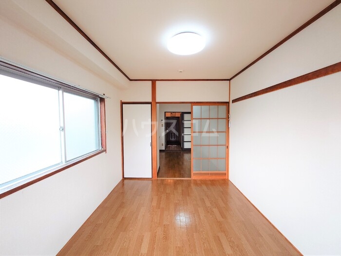 6/30 リビング/ダイニング