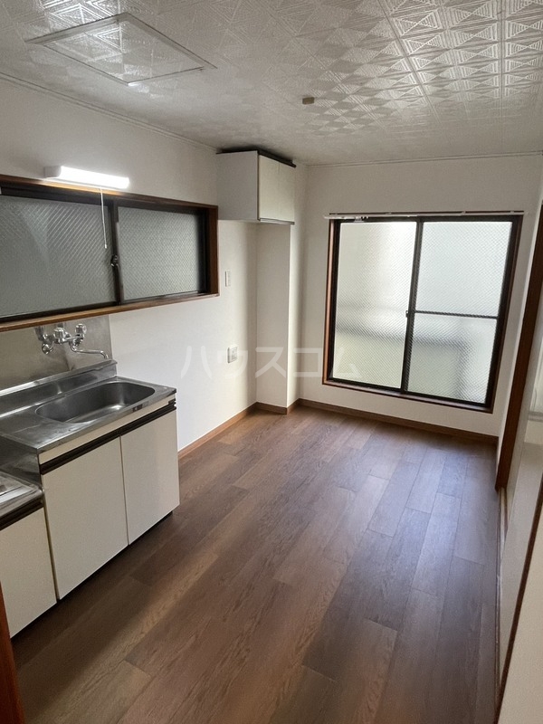 3/21 リビング/ダイニング